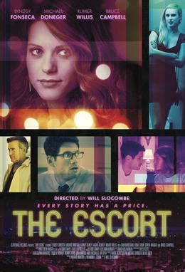 release The Escort